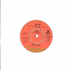 Grand Funk Railroad : Bad Time (Single)